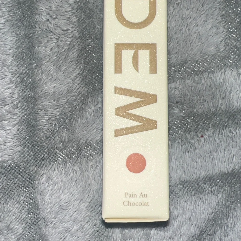 EADEM Le Chouchou Exfoliatin, Pain au Chocolat New Limited Edition